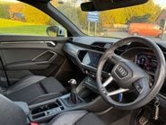 Audi Q3 1.5 Q3 S Line 35 TFSI 5dr 21