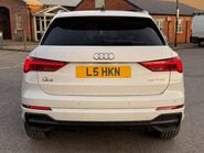 Audi Q3 1.5 Q3 S Line 35 TFSI 5dr 19