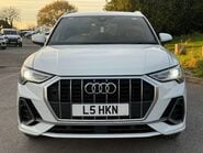 Audi Q3 1.5 Q3 S Line 35 TFSI 5dr 3
