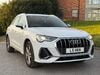 Audi Q3 1.5 Q3 S Line 35 TFSI 5dr