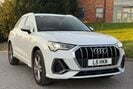 Audi Q3 1.5 Q3 S Line 35 TFSI 5dr