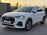 Audi Q3 1.5 Q3 S Line 35 TFSI 5dr 9