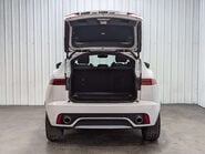 Jaguar E-Pace 2.0 E-Pace Chequered Flag D AWD Auto 4WD 5dr 43