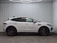 Jaguar E-Pace 2.0 E-Pace Chequered Flag D AWD Auto 4WD 5dr 13