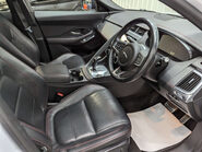 Jaguar E-Pace 2.0 E-Pace Chequered Flag D AWD Auto 4WD 5dr 48