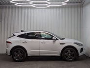 Jaguar E-Pace 2.0 E-Pace Chequered Flag D AWD Auto 4WD 5dr 14
