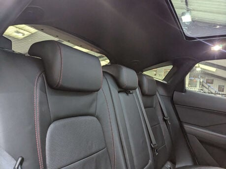 Jaguar E-Pace 2.0 E-Pace Chequered Flag D AWD Auto 4WD 5dr 61