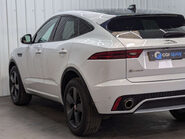 Jaguar E-Pace 2.0 E-Pace Chequered Flag D AWD Auto 4WD 5dr 33
