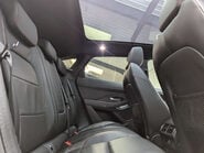 Jaguar E-Pace 2.0 E-Pace Chequered Flag D AWD Auto 4WD 5dr 62