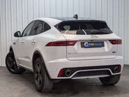 Jaguar E-Pace 2.0 E-Pace Chequered Flag D AWD Auto 4WD 5dr 11