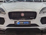 Jaguar E-Pace 2.0 E-Pace Chequered Flag D AWD Auto 4WD 5dr 23