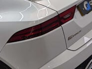 Jaguar E-Pace 2.0 E-Pace Chequered Flag D AWD Auto 4WD 5dr 41