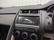 Jaguar E-Pace 2.0 E-Pace Chequered Flag D AWD Auto 4WD 5dr 80