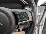 Jaguar E-Pace 2.0 E-Pace Chequered Flag D AWD Auto 4WD 5dr 74