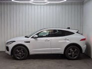 Jaguar E-Pace 2.0 E-Pace Chequered Flag D AWD Auto 4WD 5dr 16