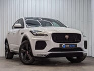 Jaguar E-Pace 2.0 E-Pace Chequered Flag D AWD Auto 4WD 5dr 4