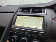 Jaguar E-Pace 2.0 E-Pace Chequered Flag D AWD Auto 4WD 5dr 85