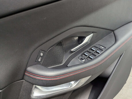 Jaguar E-Pace 2.0 E-Pace Chequered Flag D AWD Auto 4WD 5dr 78