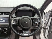 Jaguar E-Pace 2.0 E-Pace Chequered Flag D AWD Auto 4WD 5dr 71