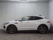 Jaguar E-Pace 2.0 E-Pace Chequered Flag D AWD Auto 4WD 5dr 15