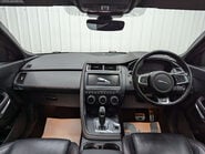 Jaguar E-Pace 2.0 E-Pace Chequered Flag D AWD Auto 4WD 5dr 46