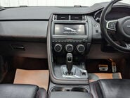 Jaguar E-Pace 2.0 E-Pace Chequered Flag D AWD Auto 4WD 5dr 79