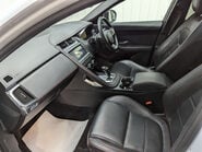 Jaguar E-Pace 2.0 E-Pace Chequered Flag D AWD Auto 4WD 5dr 53