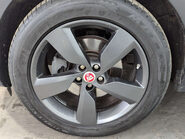 Jaguar E-Pace 2.0 E-Pace Chequered Flag D AWD Auto 4WD 5dr 30