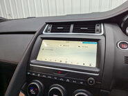 Jaguar E-Pace 2.0 E-Pace Chequered Flag D AWD Auto 4WD 5dr 91