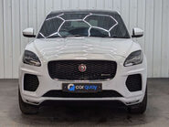 Jaguar E-Pace 2.0 E-Pace Chequered Flag D AWD Auto 4WD 5dr 19