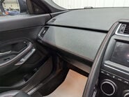 Jaguar E-Pace 2.0 E-Pace Chequered Flag D AWD Auto 4WD 5dr 93