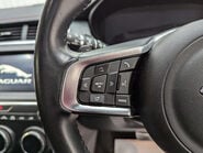 Jaguar E-Pace 2.0 E-Pace Chequered Flag D AWD Auto 4WD 5dr 70
