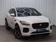 Jaguar E-Pace 2.0 E-Pace Chequered Flag D AWD Auto 4WD 5dr 5