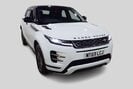 Land Rover Range Rover Evoque 2.0 Range Rover Evoque R-Dynamic D 4x2 5dr