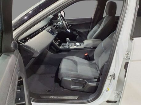 Land Rover Range Rover Evoque 2.0 Range Rover Evoque R-Dynamic D 4x2 5dr 18