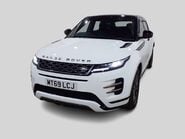 Land Rover Range Rover Evoque 2.0 Range Rover Evoque R-Dynamic D 4x2 5dr 16