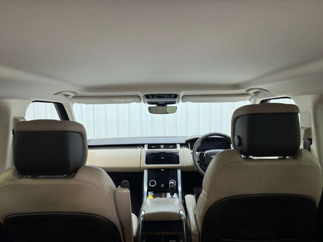 Land Rover Range Rover Sport 3.0 Range Rover Sport HSE Dynamic SDV6 Auto 4WD 5dr 44