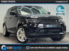 Land Rover Range Rover Sport 3.0 Range Rover Sport HSE Dynamic SDV6 Auto 4WD 5dr