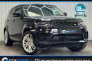 Land Rover Range Rover Sport 3.0 Range Rover Sport HSE Dynamic SDV6 Auto 4WD 5dr