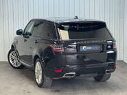 Land Rover Range Rover Sport 3.0 Range Rover Sport HSE Dynamic SDV6 Auto 4WD 5dr 12