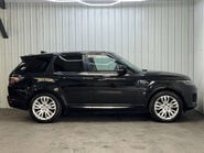 Land Rover Range Rover Sport 3.0 Range Rover Sport HSE Dynamic SDV6 Auto 4WD 5dr 14