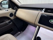 Land Rover Range Rover Sport 3.0 Range Rover Sport HSE Dynamic SDV6 Auto 4WD 5dr 87