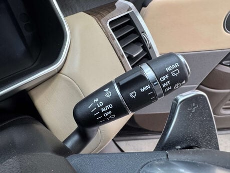 Land Rover Range Rover Sport 3.0 Range Rover Sport HSE Dynamic SDV6 Auto 4WD 5dr 77