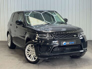Land Rover Range Rover Sport 3.0 Range Rover Sport HSE Dynamic SDV6 Auto 4WD 5dr 5