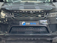 Land Rover Range Rover Sport 3.0 Range Rover Sport HSE Dynamic SDV6 Auto 4WD 5dr 25