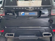 Land Rover Range Rover Sport 3.0 Range Rover Sport HSE Dynamic SDV6 Auto 4WD 5dr 37
