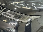 Land Rover Range Rover Sport 3.0 Range Rover Sport HSE Dynamic SDV6 Auto 4WD 5dr 28