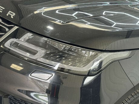 Land Rover Range Rover Sport 3.0 Range Rover Sport HSE Dynamic SDV6 Auto 4WD 5dr 28