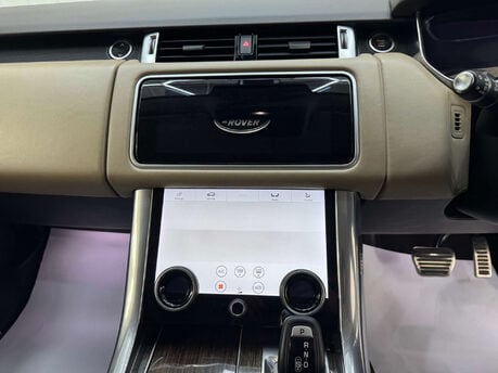 Land Rover Range Rover Sport 3.0 Range Rover Sport HSE Dynamic SDV6 Auto 4WD 5dr 81