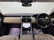Land Rover Range Rover Sport 3.0 Range Rover Sport HSE Dynamic SDV6 Auto 4WD 5dr 2